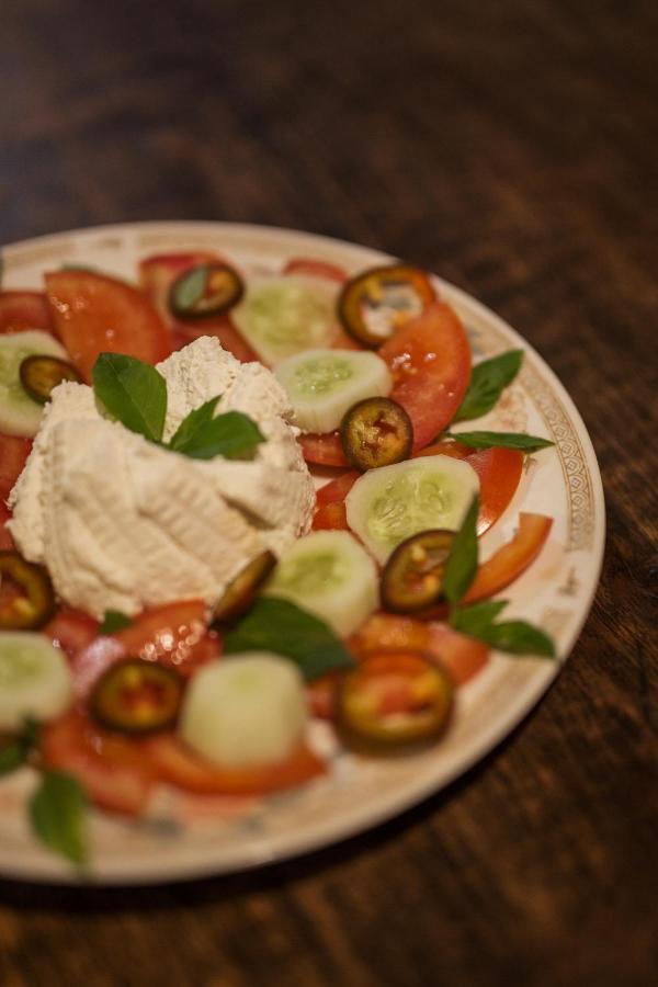 Bed&Breakfast Agroturizam Antunovic Kuna Pelješka Buitenkant foto