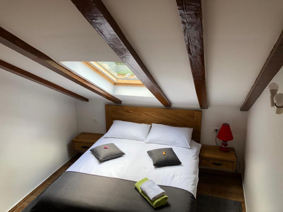 Bed&Breakfast Agroturizam Antunovic Kuna Pelješka Buitenkant foto