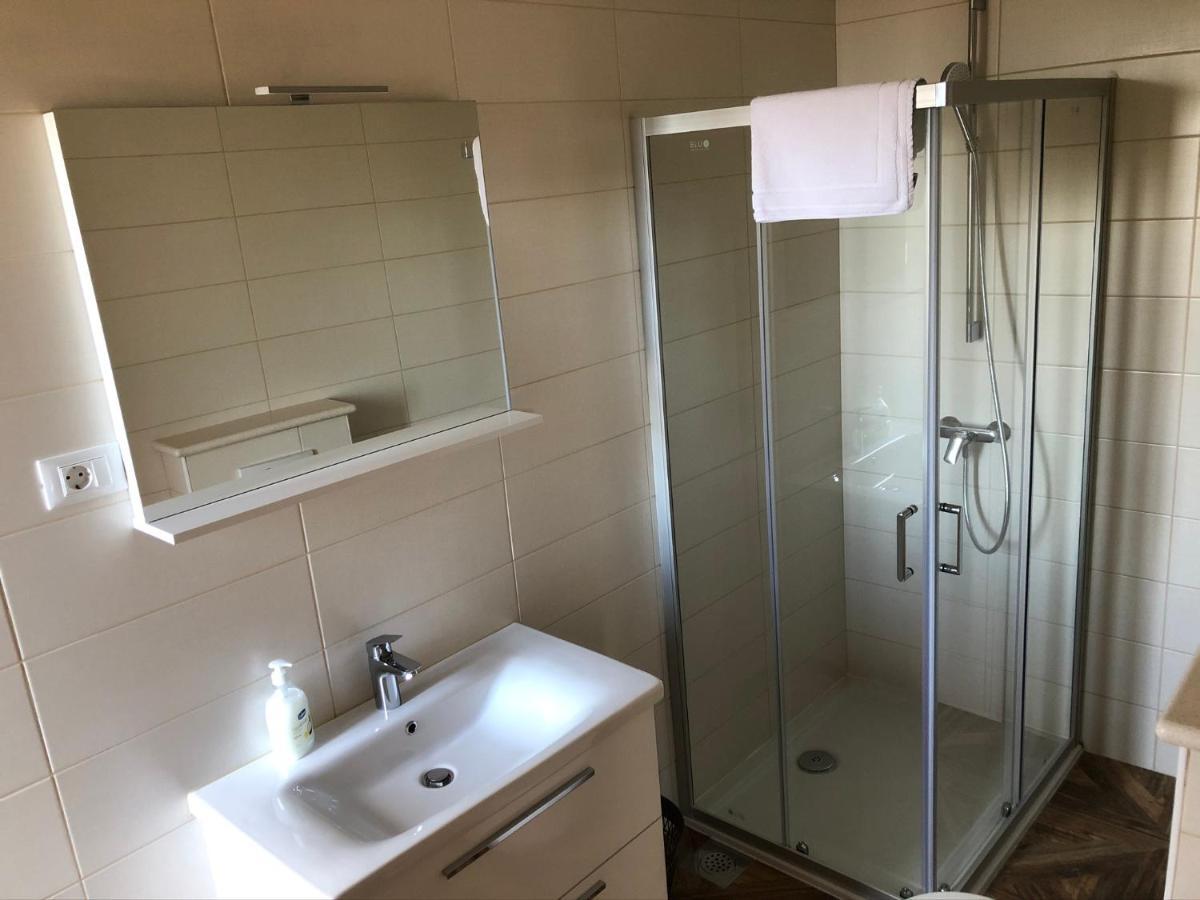 Bed&Breakfast Agroturizam Antunovic Kuna Pelješka Buitenkant foto