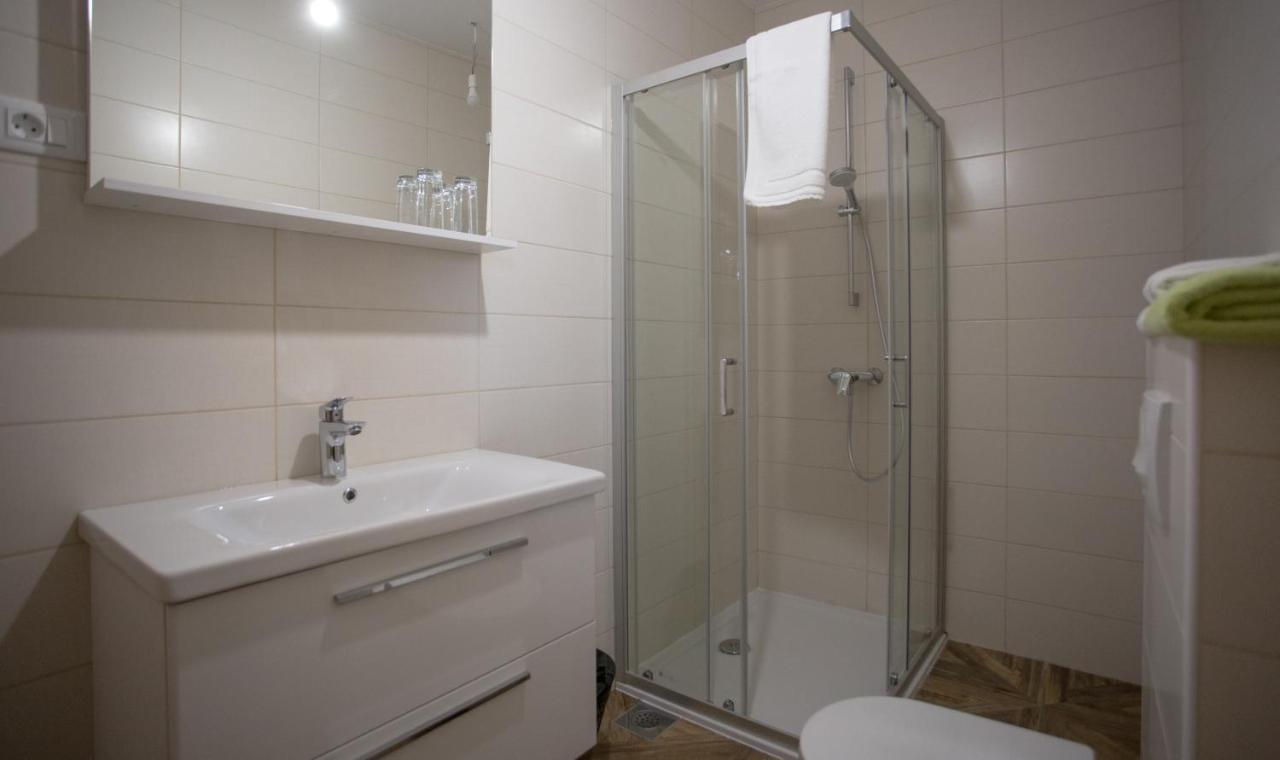 Bed&Breakfast Agroturizam Antunovic Kuna Pelješka Buitenkant foto
