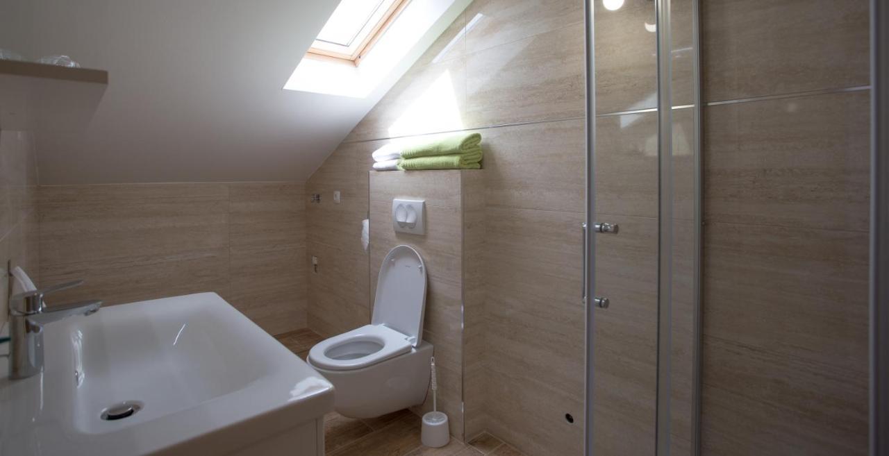 Bed&Breakfast Agroturizam Antunovic Kuna Pelješka Buitenkant foto