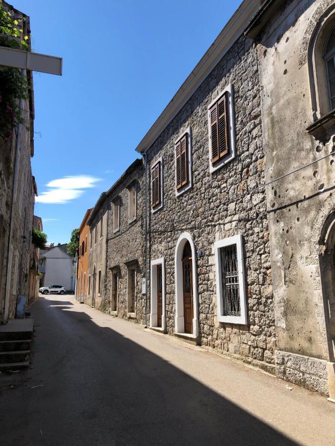 Bed&Breakfast Agroturizam Antunovic Kuna Pelješka Buitenkant foto