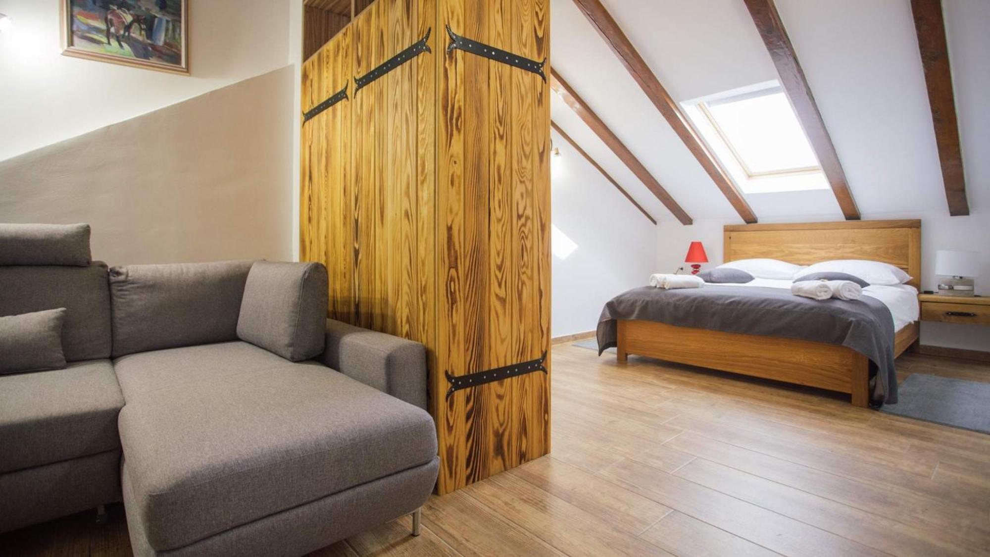 Bed&Breakfast Agroturizam Antunovic Kuna Pelješka Buitenkant foto