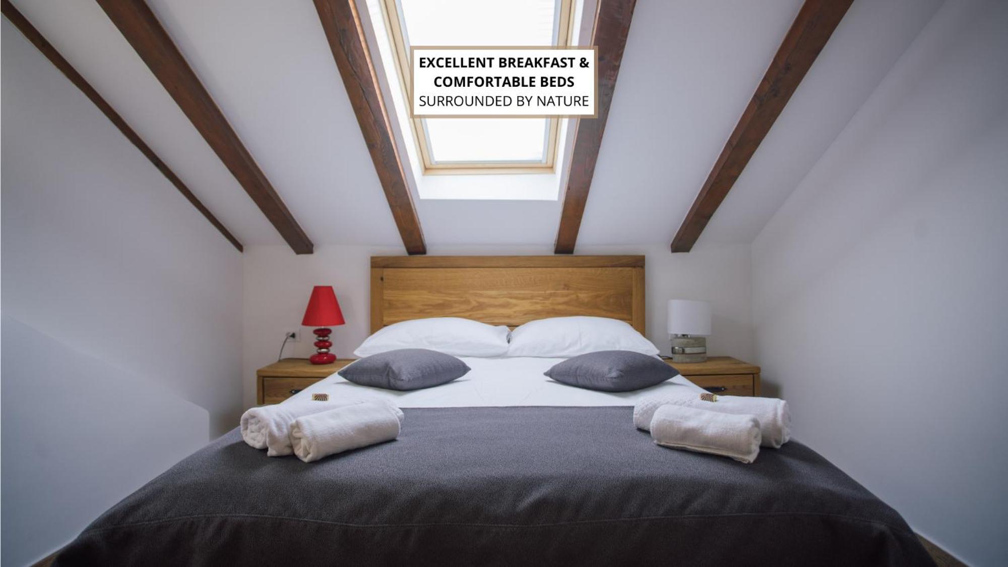 Bed&Breakfast Agroturizam Antunovic Kuna Pelješka Buitenkant foto