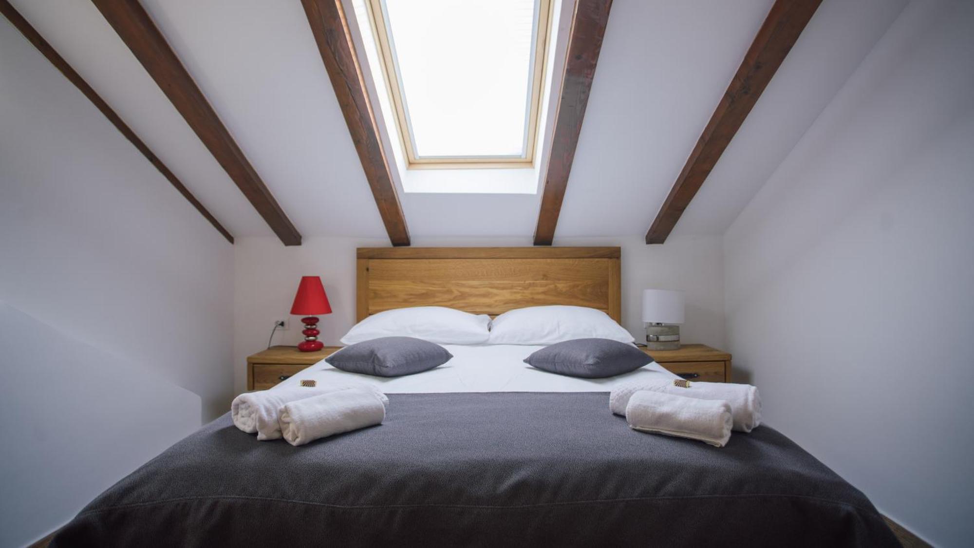 Bed&Breakfast Agroturizam Antunovic Kuna Pelješka Kamer foto