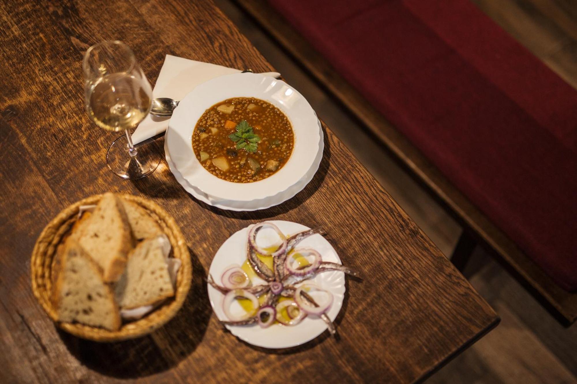Bed&Breakfast Agroturizam Antunovic Kuna Pelješka Buitenkant foto